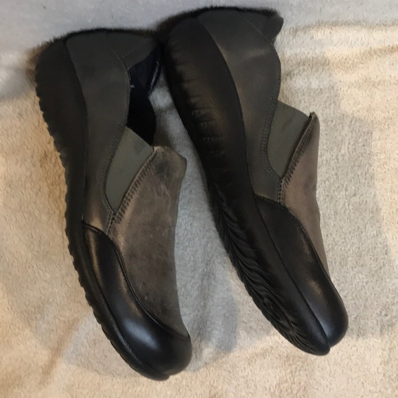 NAOT slip on. Tan shoe size 37 - Picture 8 of 13